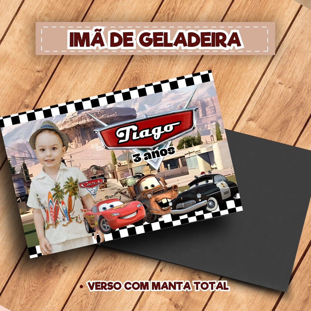 20 Ímãs De Geladeira Hot Wheels