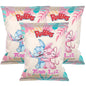Kit 10 Embalagens para Salgadinho - Ana Liz (Ruffles)