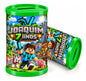 COFRINHO PERSONALIZADO MINECRAFT (KIT COM 10)