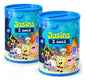 COFRINHO PERSONALIZADO BOB ESPONJA (KIT COM 10)