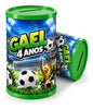 COFRINHO PERSONALIZADO FUTEBOL (KIT COM 10)
