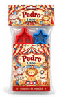 Kit 10 Massinhas Personalizadas Cachorrinhos