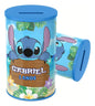 COFRINHO PERSONALIZADO STITCH (KIT COM 10)