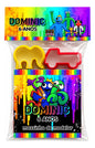 Kit 10 Massinhas Personalizadas Floresta Encantada