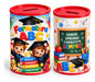 COFRINHO PERSONALIZADO FORMATURA ABC  (KIT COM 10)
