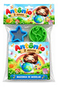 Kit 10 Massinhas Personalizadas Futebol