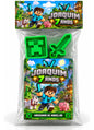 Kit 10 Massinhas Personalizadas Astronauta