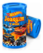 COFRINHO PERSONALIZADO HOT WHEELS 2 (KIT COM 10)
