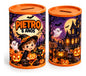 COFRINHO PERSONALIZADO HALLOWEEN  (KIT COM 10)