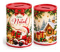 COFRINHO PERSONALIZADO NATAL  (KIT COM 10)