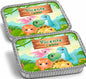 KIT 20 MARMITINHAS DINO BABY 1