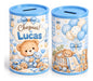COFRINHO PERSONALIZADO MATERNIDADE CHEGUEI  (KIT COM 10)