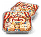 KIT 20 MARMITINHAS DE ALUMÍNIO CIRCO
