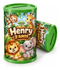 COFRINHO PERSONALIZADO SAFARI (KIT COM 10)