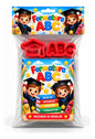 Kit 10 Massinhas Personalizadas Fazendinha