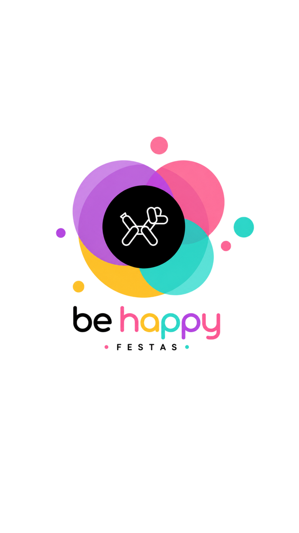 BeHappy Festas