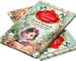 Convite Digital Branca de Neve Baby