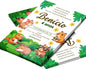 Convite Digital Capivara