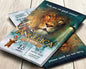 Convite Digital Narnia