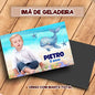 20 Ímãs De Geladeira Fundo do Mar