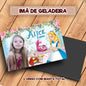 20 Ímãs De Geladeira Alice no país das maravilhas