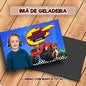 20 Ímãs De Geladeira Blaze and the monster machine