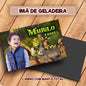 20 Ímãs De Geladeira Shrek