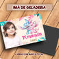 20 Ímãs De Geladeira Stitch e Angel