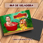 20 Ímãs De Geladeira Rei Leão
