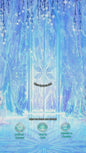 Convite Animado Frozen