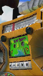 Convite Animado Roblox